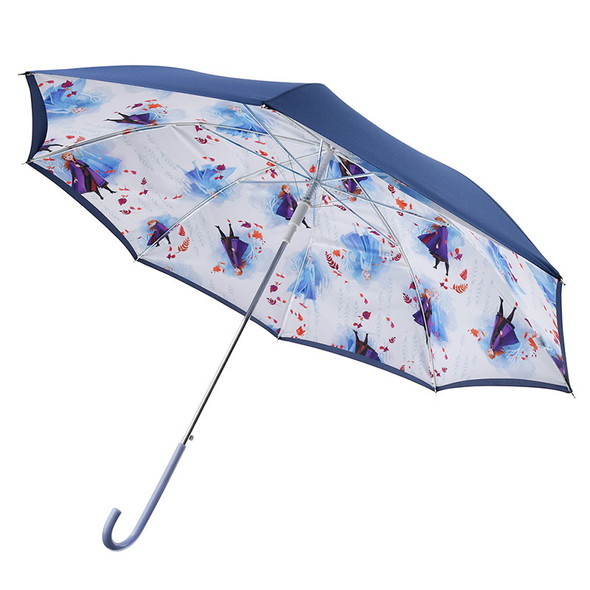 ディズニーストアアナ雪2