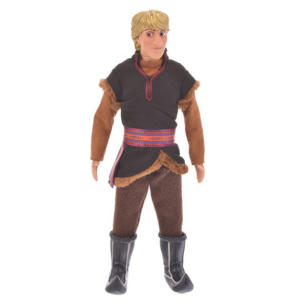 ディズニーストアアナ雪2