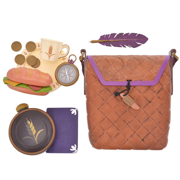 ディズニーストアアナ雪2