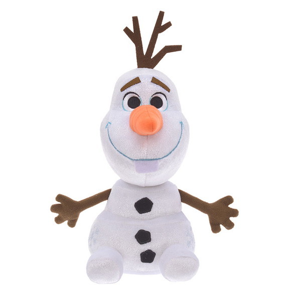 ディズニーストアアナ雪2