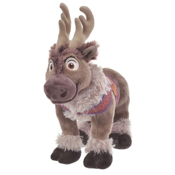 ディズニーストアアナ雪2