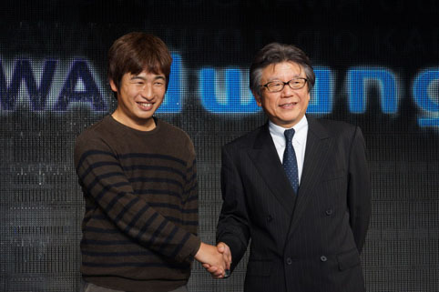 ニコニコカドカワ祭り