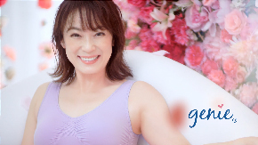 佐藤仁美 ダイエット 体形 体型 ジニア 下着モデル