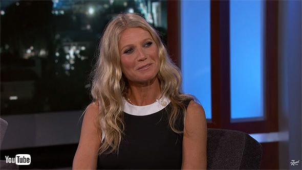 Mashable グウィネス・パルトロー スパイダーマン ホームカミング MCU