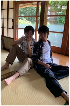 鈴木福 福くん 加藤清史郎 マルモのおきて こども店長 #ハンド全力 現在 ブログ