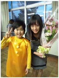 鈴木福 福くん 加藤清史郎 マルモのおきて こども店長 #ハンド全力 現在 ブログ 大友加恋