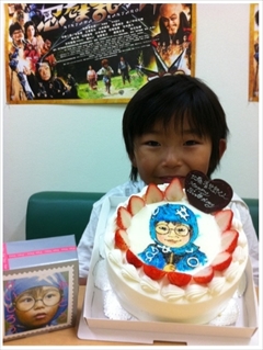 鈴木福 福くん 加藤清史郎 マルモのおきて こども店長 #ハンド全力 現在 ブログ