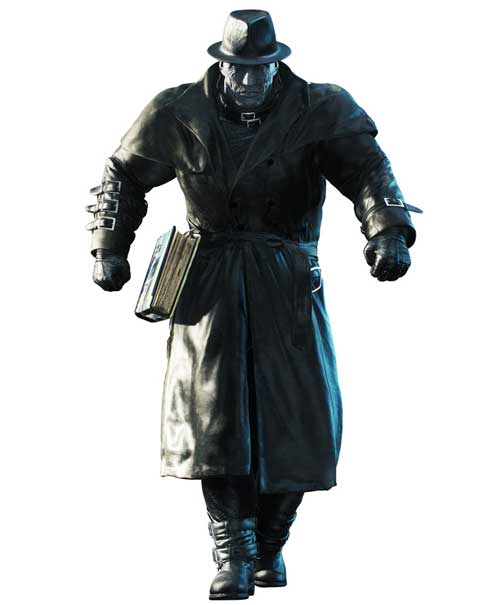 モンスターハンターワールド アイスボーン バイオハザード RE:2 コラボ ゾンビ 受付嬢 タイラント