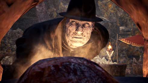 モンスターハンターワールド アイスボーン バイオハザード RE:2 コラボ ゾンビ 受付嬢 タイラント