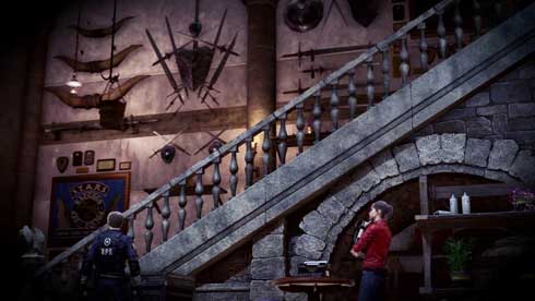 モンスターハンターワールド アイスボーン バイオハザード RE:2 コラボ ゾンビ 受付嬢 タイラント