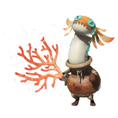 モンスターハンターワールド アイスボーン バイオハザード RE:2 コラボ ゾンビ 受付嬢 タイラント