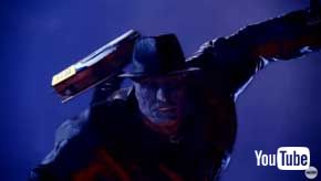 モンスターハンターワールド アイスボーン バイオハザード RE:2 コラボ ゾンビ 受付嬢 タイラント