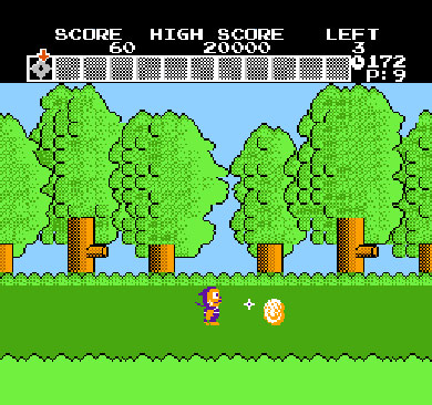 ドラゴンボール大魔王復活