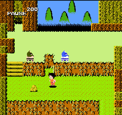 ドラゴンボール大魔王復活