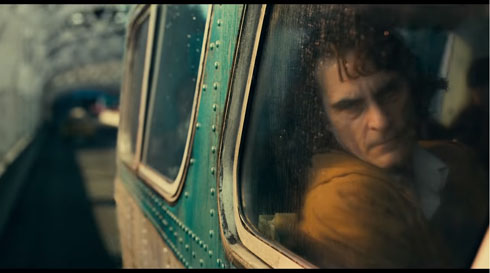 ジョーカー マシーナリーとも子