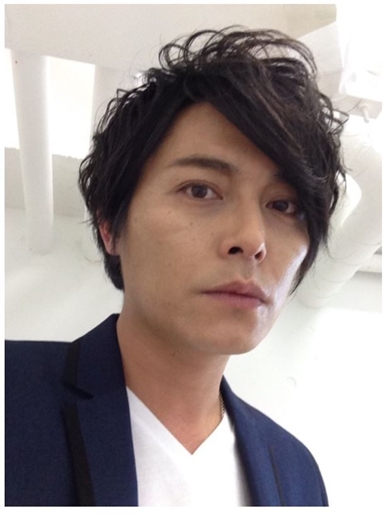 姜暢雄 ハリケンジャー 結婚 子ども アマゾンズ