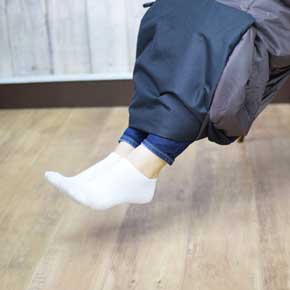 着るお一人様用こたつ2 サンコー 椅子 ソファ 座れる 歩ける 暖房 ダメ人間