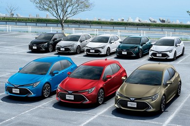 5ナンバー 3ナンバー 維持費