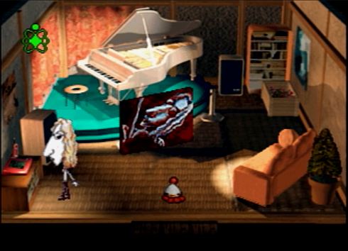 どうかしているゲームの世界：「moon」だけじゃないラブデリック