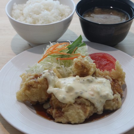 チキン南蛮