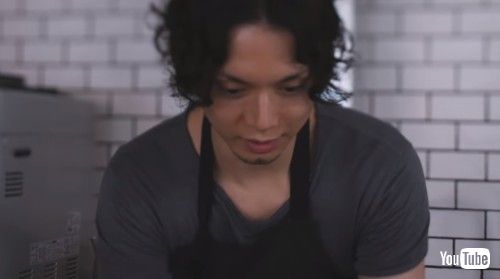 水嶋ヒロ 俳優 家庭料理