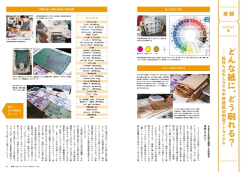 デザイン 同人誌 コミケ