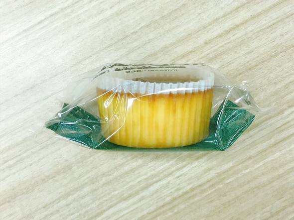バスクチーズケーキ