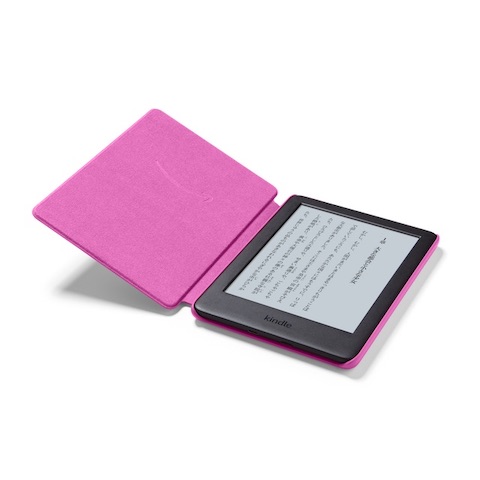 Kindle キッズモデル