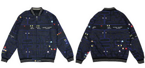 パックマンスカジャン