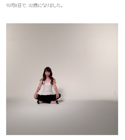 平野綾 声優 涼宮ハルヒ 誕生日