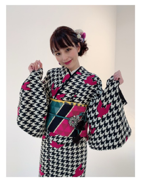 平野綾 声優 涼宮ハルヒ 誕生日