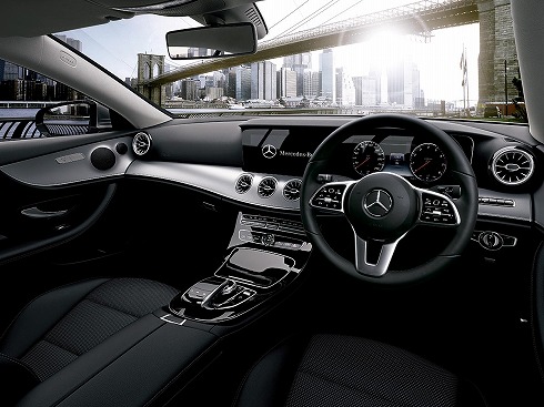 ベンツ Eクラス