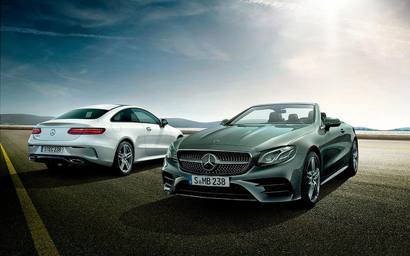 ベンツ Eクラス