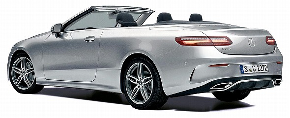 ベンツ Eクラス