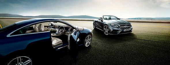 ベンツ Eクラス