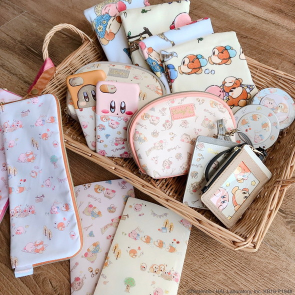 ITS’DEMO カービィ