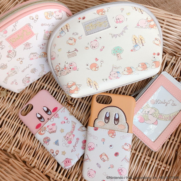 ITS’DEMO カービィ