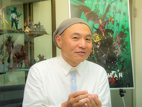 日本沈没2020 湯浅政明 Netflix 小松左京 2020年