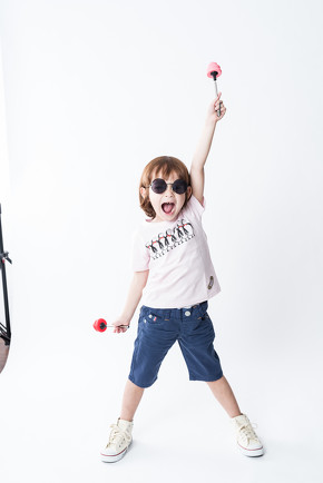 自由すぎる写真