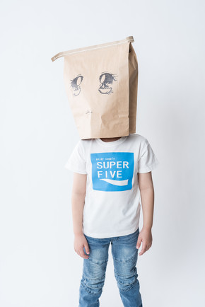 自由すぎる写真