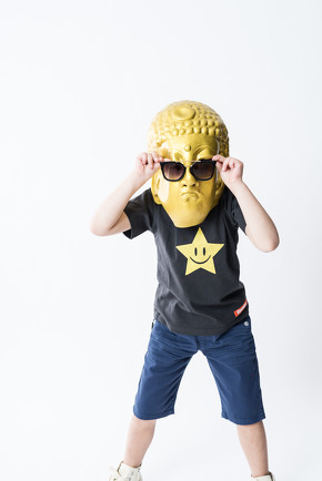 自由すぎる写真