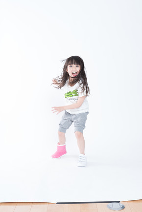 自由すぎる写真