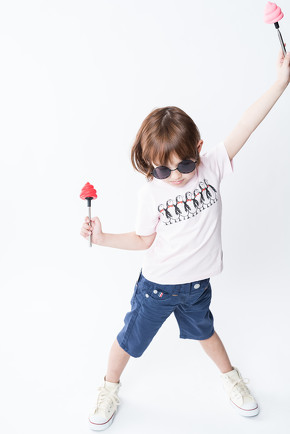 自由すぎる写真