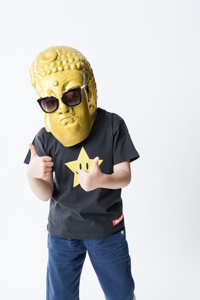 自由すぎる写真