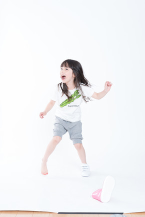 自由すぎる写真