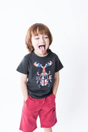 自由すぎる写真