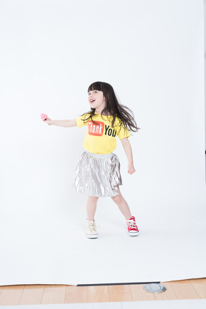 自由すぎる写真