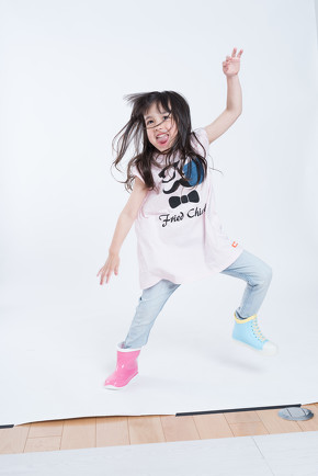 自由すぎる写真