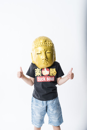 自由すぎる写真