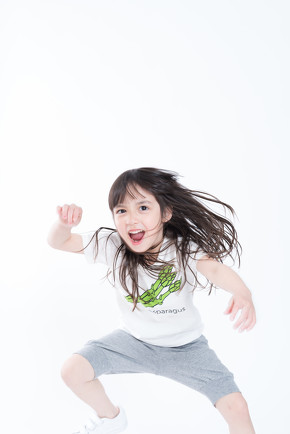 自由すぎる写真